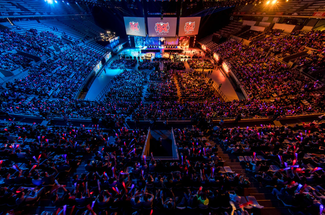 全新的活力 全新的活力