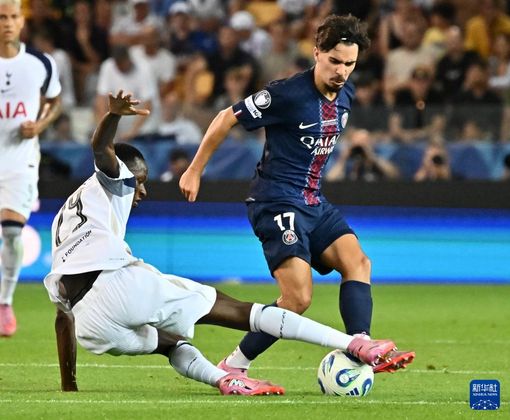 然让人意外 然让人意外