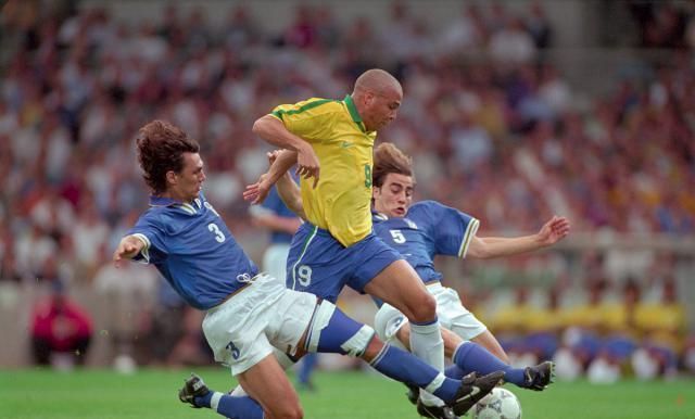 论的焦点 论的焦点